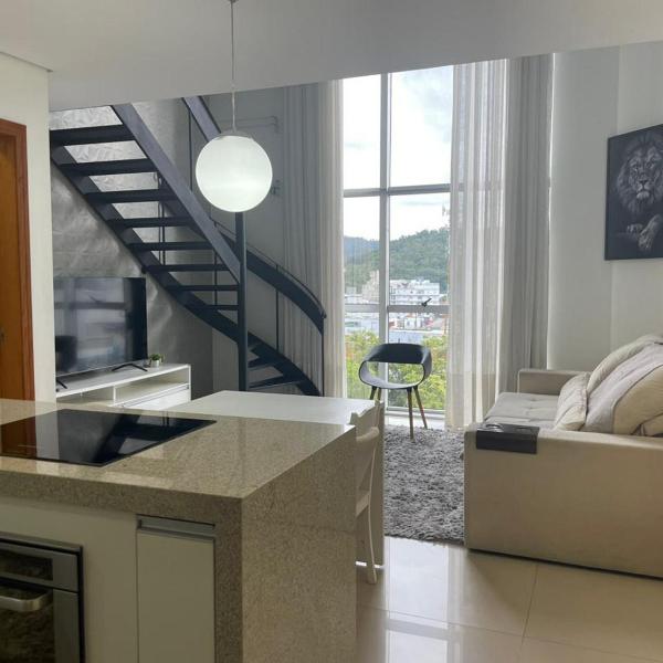 Saint Sebastian Flat 507