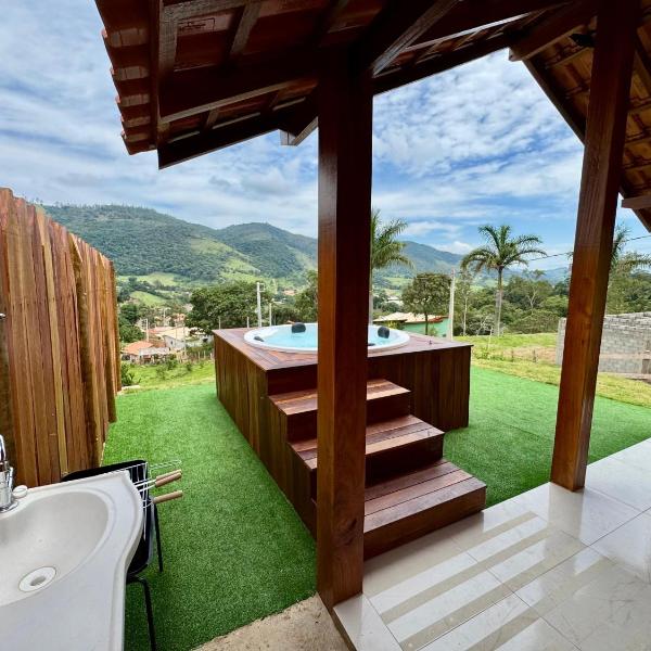 Chalés São Pedro - Foto 4