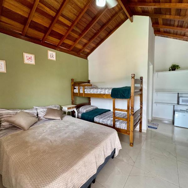 Chalés São Pedro - Foto 2