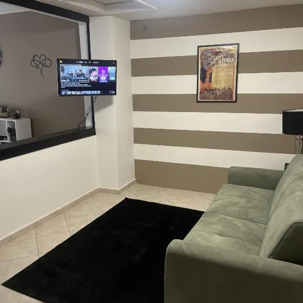 Eporedia Inn, Hotel in Ivrea