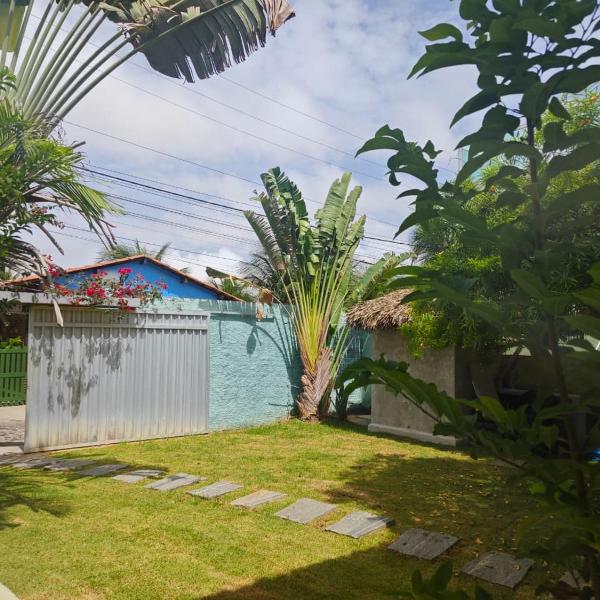 Casa Jambo Canoa Quebrada - Foto 4