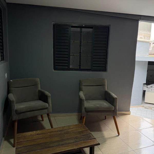 Espaço inteiro em Santo André - Brasil - Foto 5