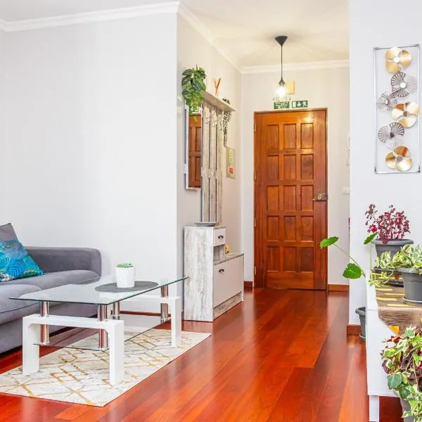 StayinMachico, Hotel in Machico