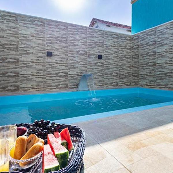 Casa praia linda ll