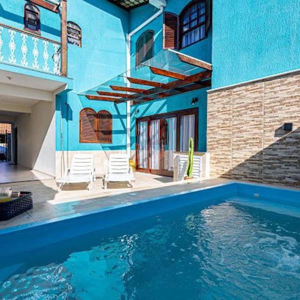 Casa praia linda ll - Foto 4