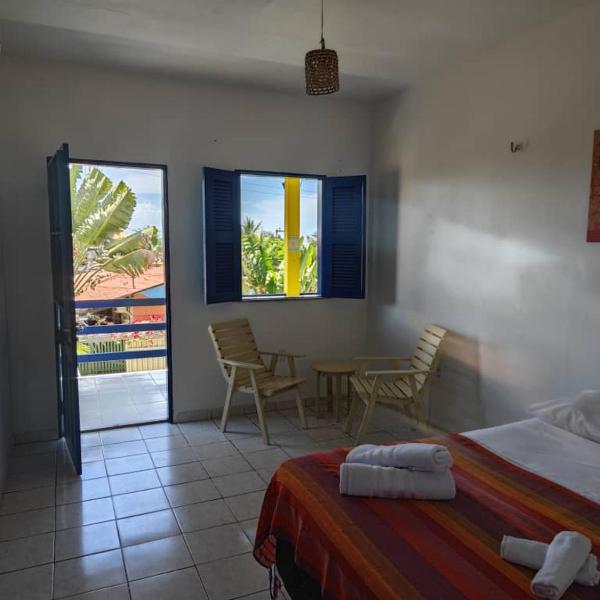 Casa Jambo Canoa Quebrada - Foto 3