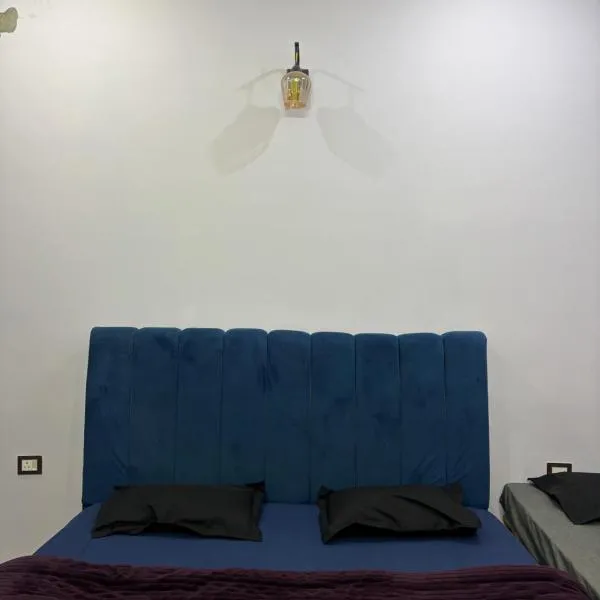 Manavi Home Stay, hotel a Mathura