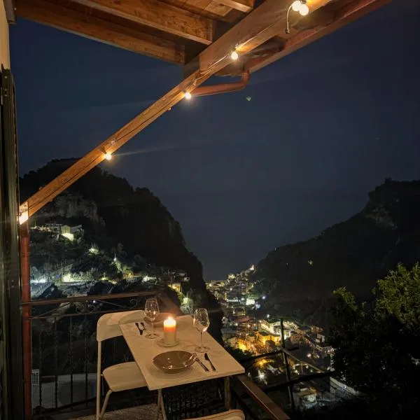 Armando's House, hotel a Pontone