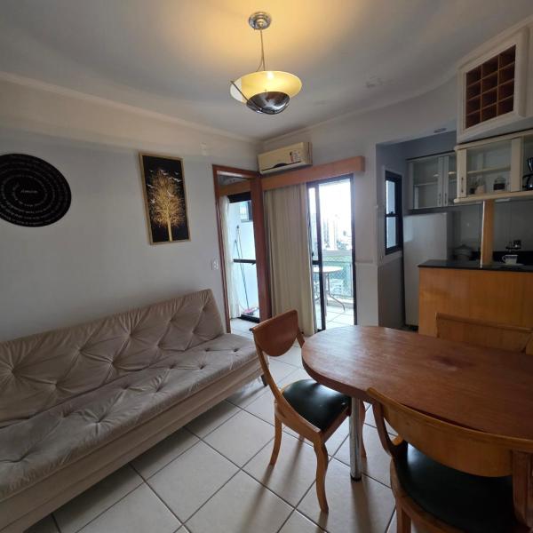 Flat Completo Crystal Place Goiânia - Foto 5