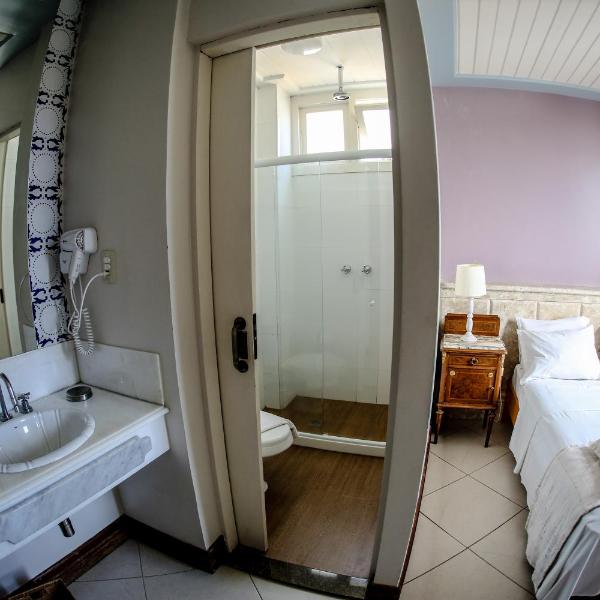Hotel Pousada da Mangueira - Foto 3