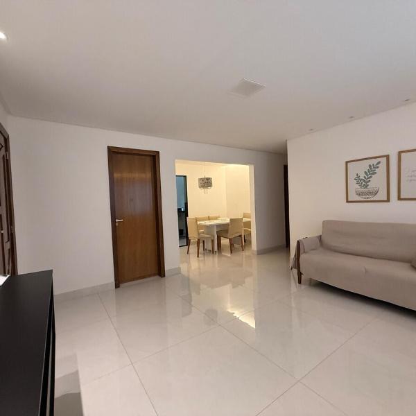 Apartamento Premium a 100m da Praia da Atalaia - Foto 5