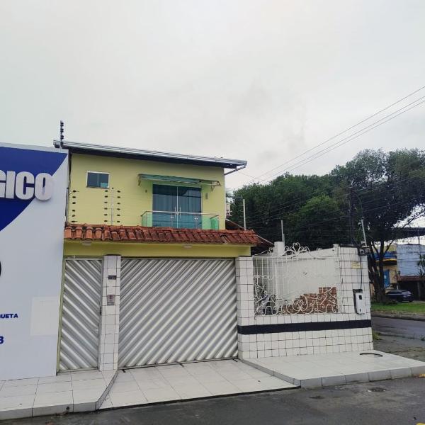 Edícula Planalto - Foto 4