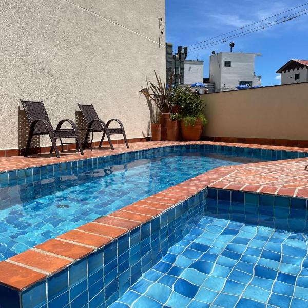 Estalagem Portucale - Foto 4