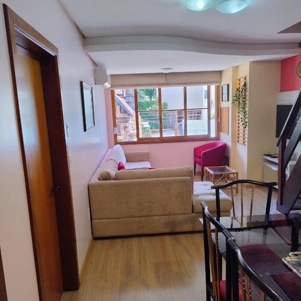 Apartamento Centro de Gramado - Foto 5