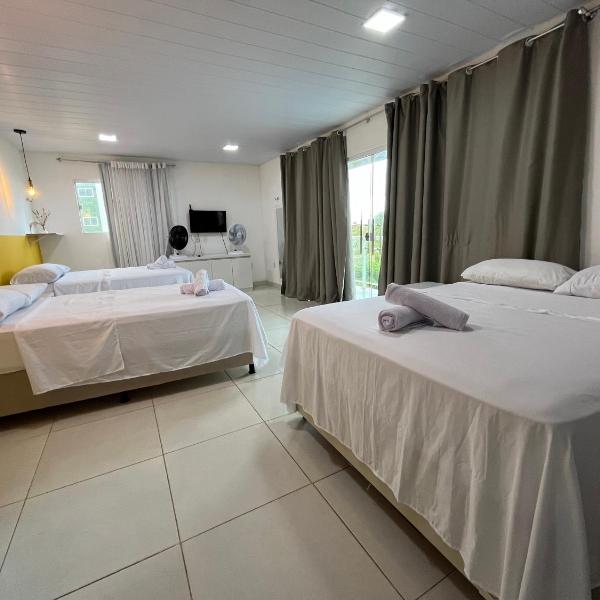 Casa em Jacumã com piscina e vista MAR - Foto 2