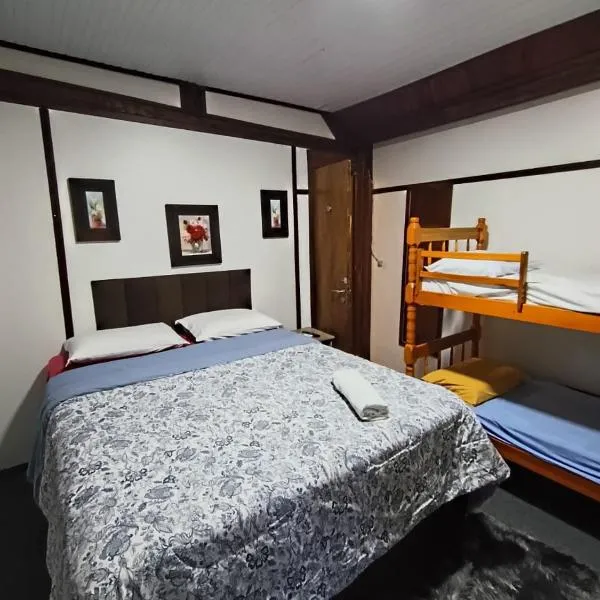 Residencial Saldanha, Hotel in Gramado