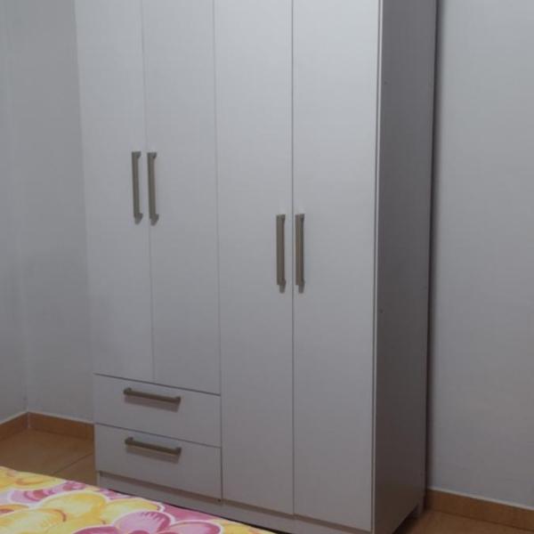 Quarto para hospedagem - Foto 2