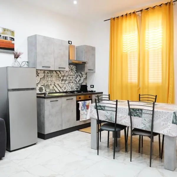 Blu Artale, hotel di Avola