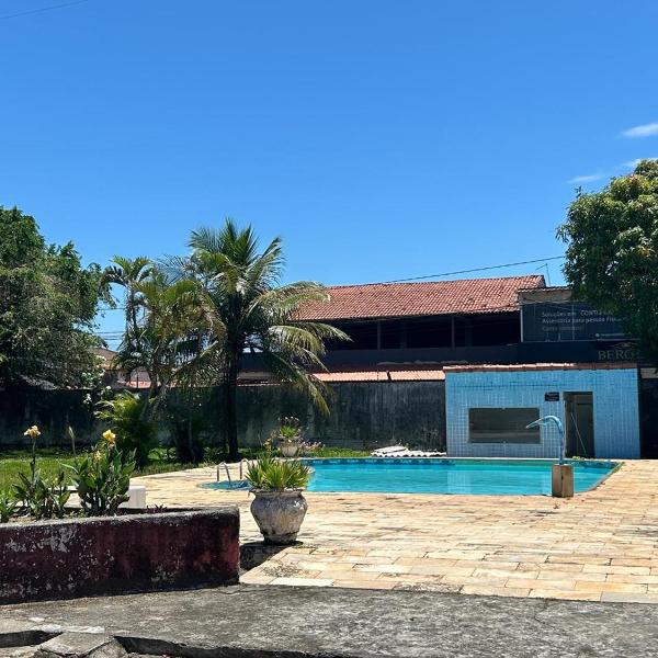Villa Jacaraípe Mar e Lazer - Foto 4