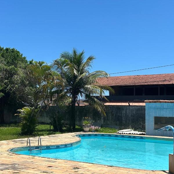Villa Jacaraípe Mar e Lazer