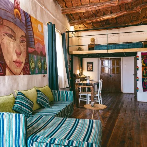 Vientos - La Yareta, Hotel in San Pedro de Atacama