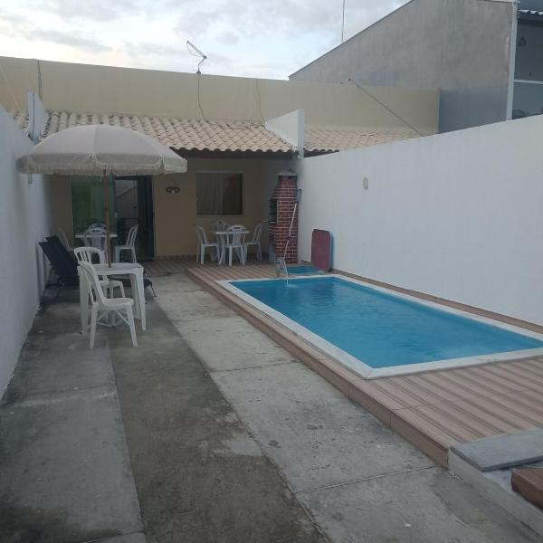 A casa do seu descanso - Foto 4