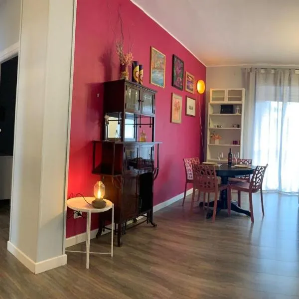 Vespro 1 Apartment - near the Greek theater, hotel v destinácii Siracusa