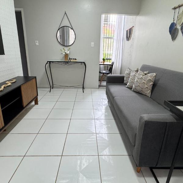 Apartamento próximo ao Rio Anil Shopping - Foto 5