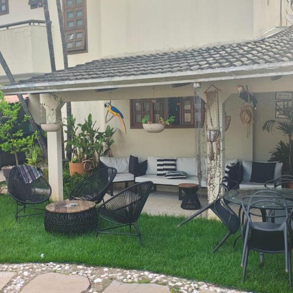 Casa aconchegante para Temporada do moto GP em Goiânia - Foto 3