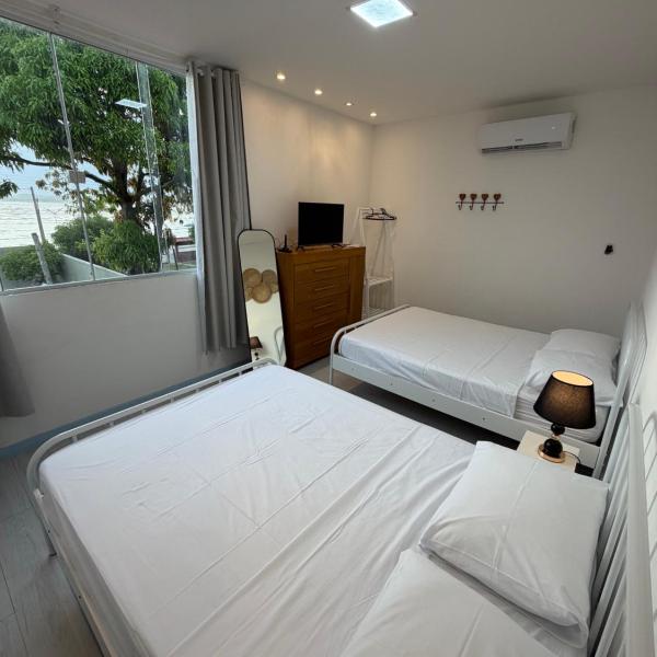 Casa Veiga - Kitnet à beira-mar em Anchieta - ES - Foto 2