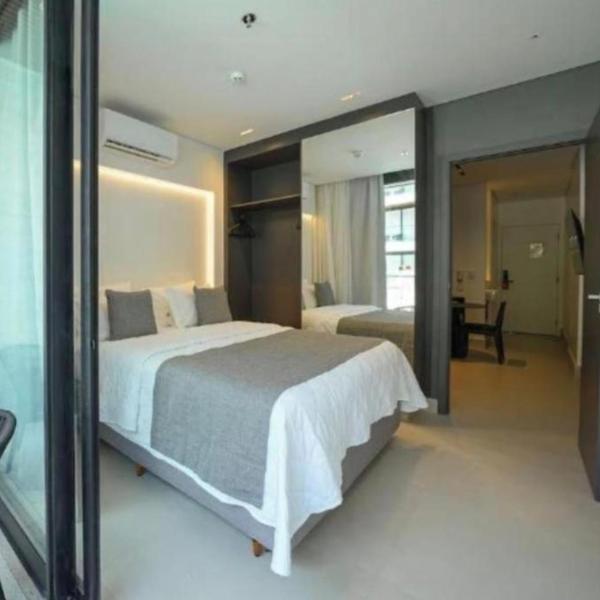 Resort Muro Alto GAV
