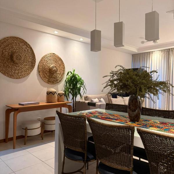 Nautilus Home Club, estilo e sofisticação em Penha