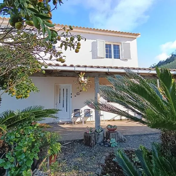 Casa da Volta - Porto Moniz, hotel in Porto Moniz