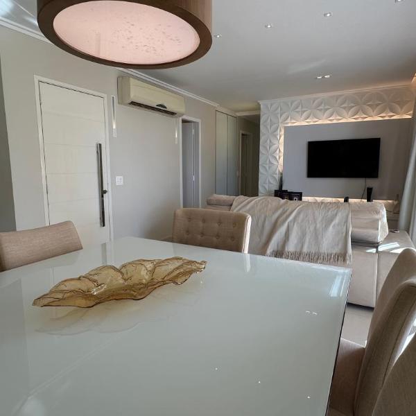 Apartamento Luxuoso e Mobiliado Moto GP 2026 - Foto 5