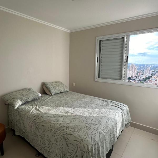 Apartamento Luxuoso e Mobiliado Moto GP 2026 - Foto 2
