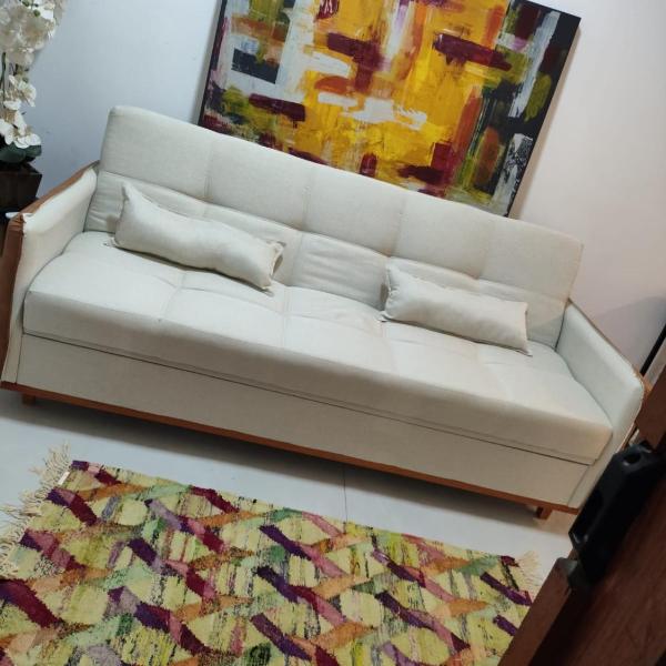 Loft 101