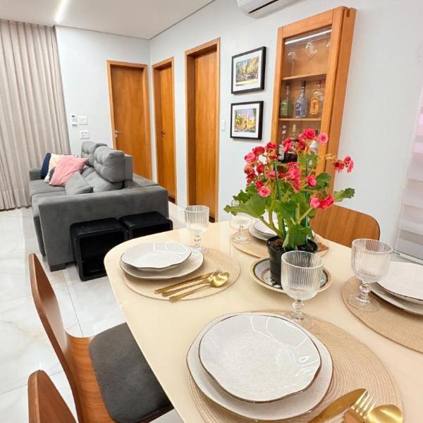 Apartamento em Goiânia