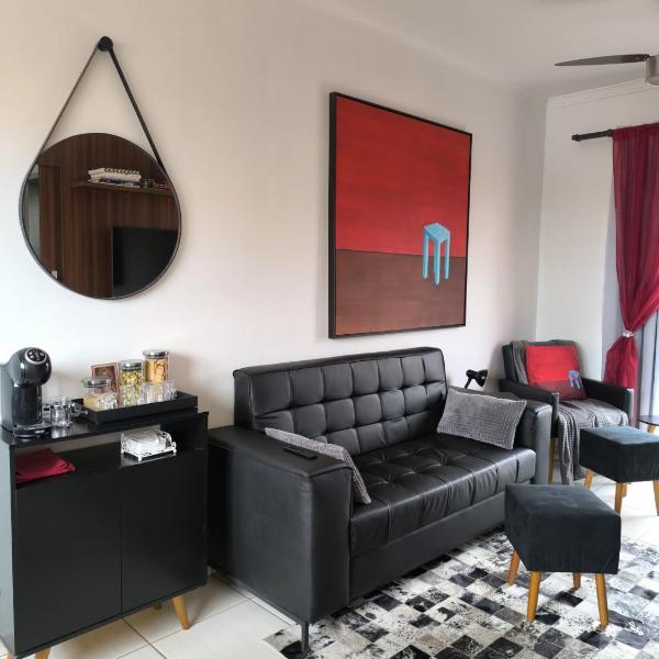Apartamento Confortável para Família