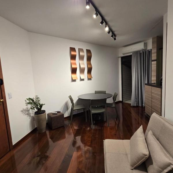 Apartamento Savassi B9