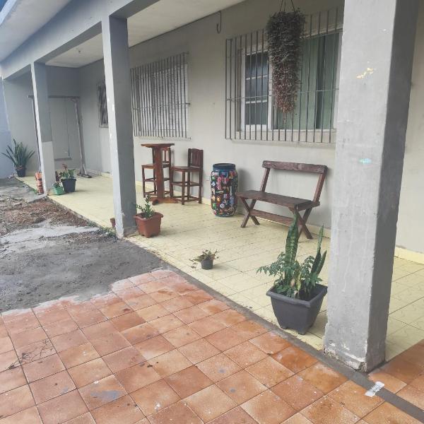 Casa em Peruíbe
