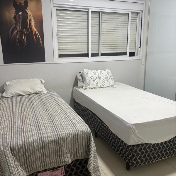 2 quartos no Bueno - Foto 2