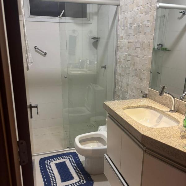 2 quartos no Bueno - Foto 4