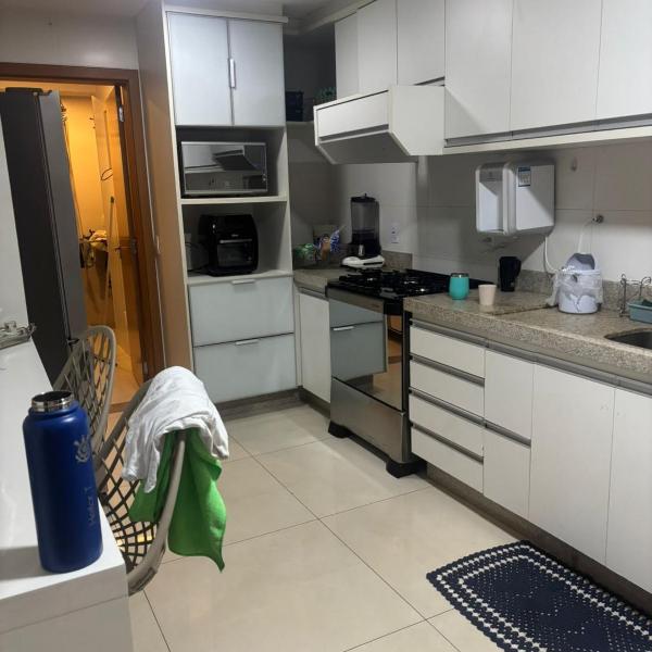 2 quartos no Bueno - Foto 5