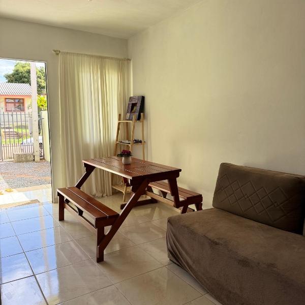 Casa Verde próxima a BR 290 - Foto 4