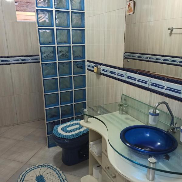 A poucos passos do mar, Casa em Ganchos de Fora - Foto 3