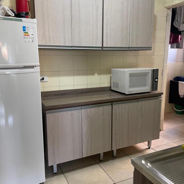 Quarto Privado em Apto Bigorrilho - Foto 4