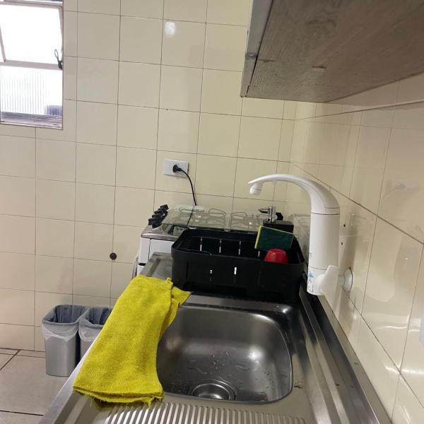 Quarto Privado em Apto Bigorrilho - Foto 3