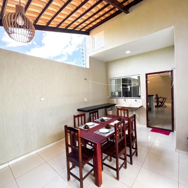 Casa Vitória-régia - Foto 4