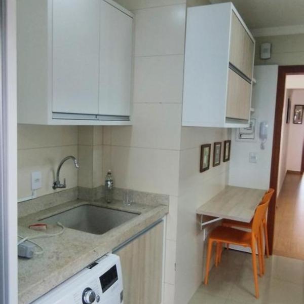Apartamento elegante perto do mar - Foto 4