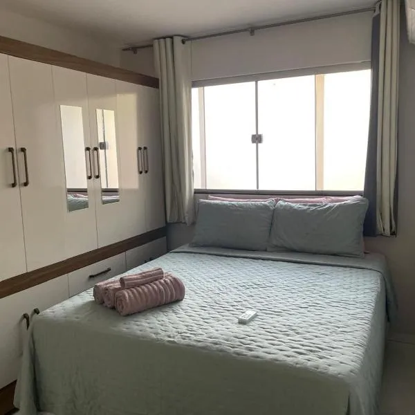 Estadia Executiva no Centro de Palmas, hotel di Palmas